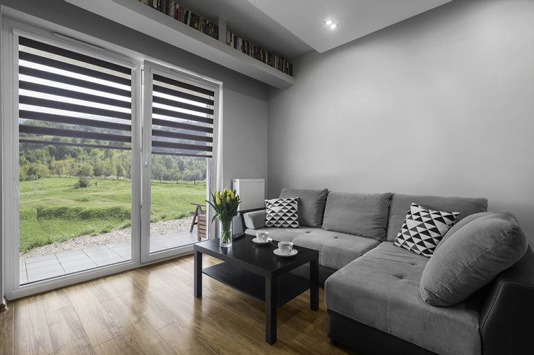 Portas em PVC - Multi-Windows