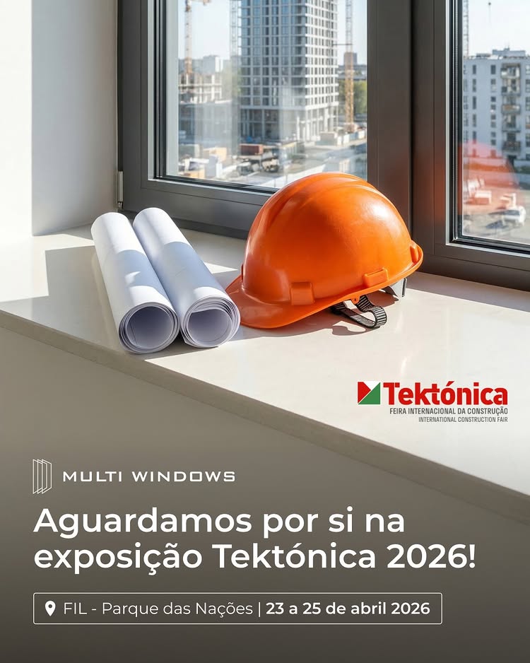 Tektónica 2026 MUltiWindows