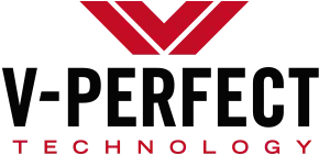 Logótipo oficial da V-Perfect Technology