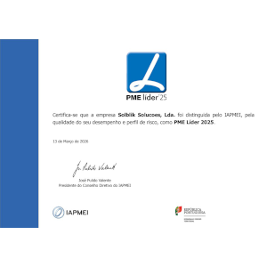 Diploma Multiwindows PME Lider'25