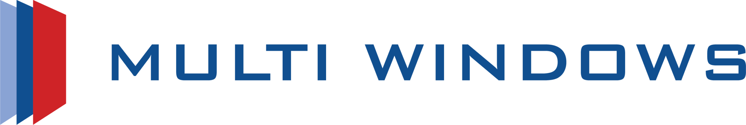 Multi Windows logo